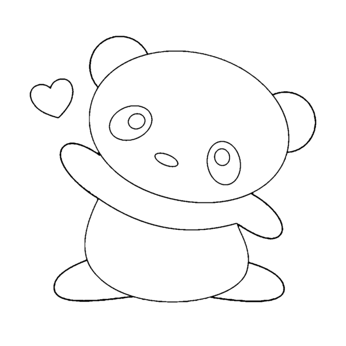 Desenhos Kawaii Para Colorir E Imprimir Muito F Cil Aprender A