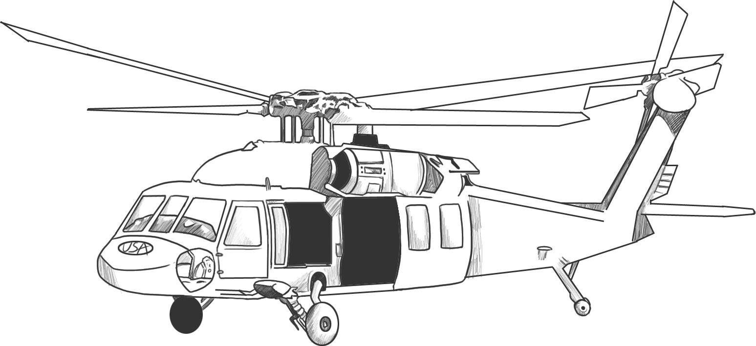Como Desenhar Um Helicóptero Muito Fácil Aprender A Desenhar 3386