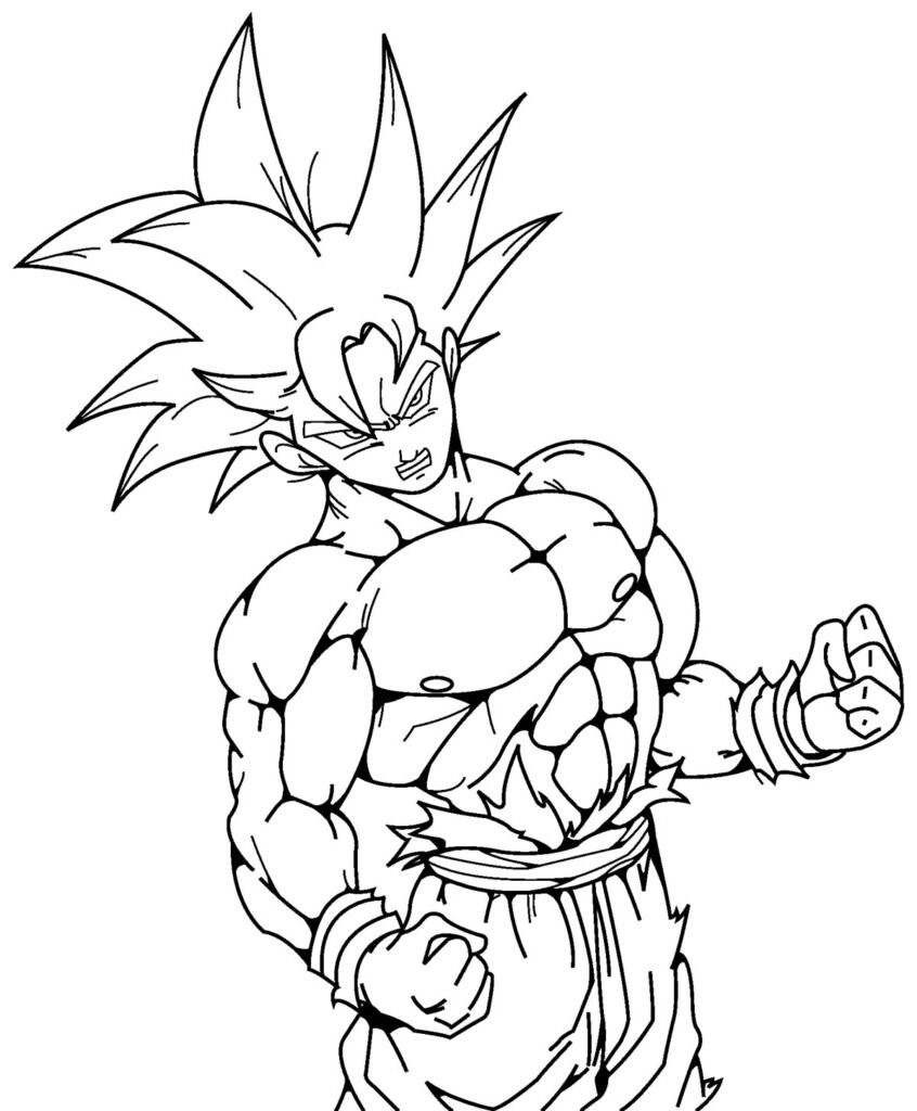 Desenhos de Beerus Super Dragon Ball Z para colorir, pintar e colorir,  ângulo, branco png