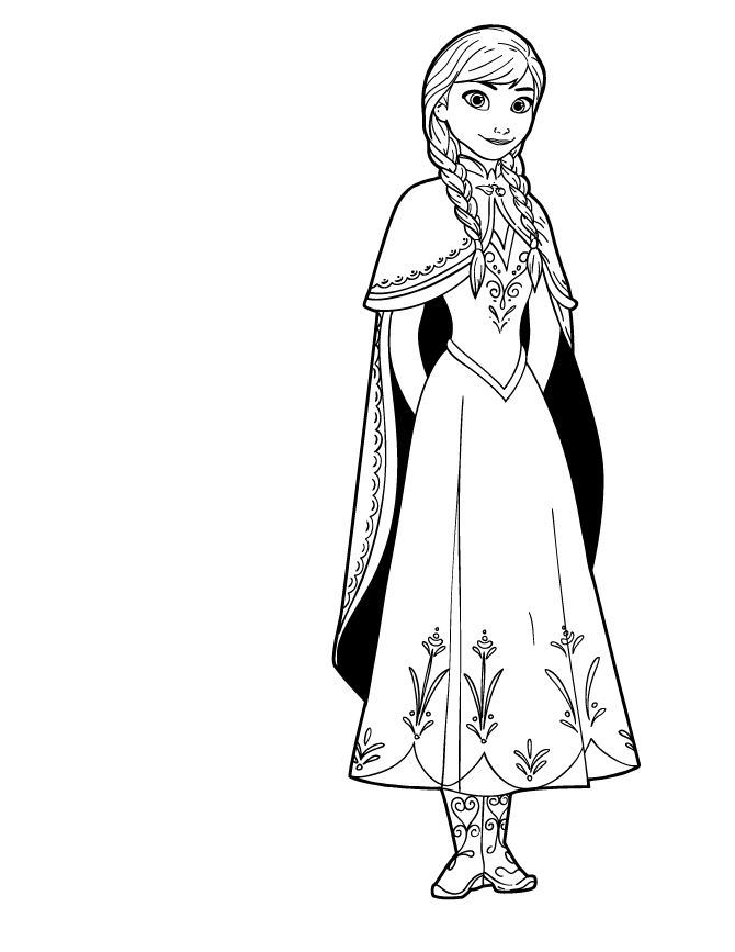 desenho-frozen-para-colorir