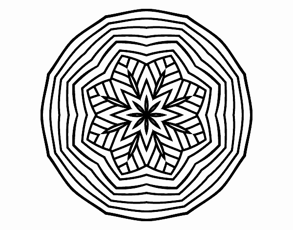 Mandala aéreo