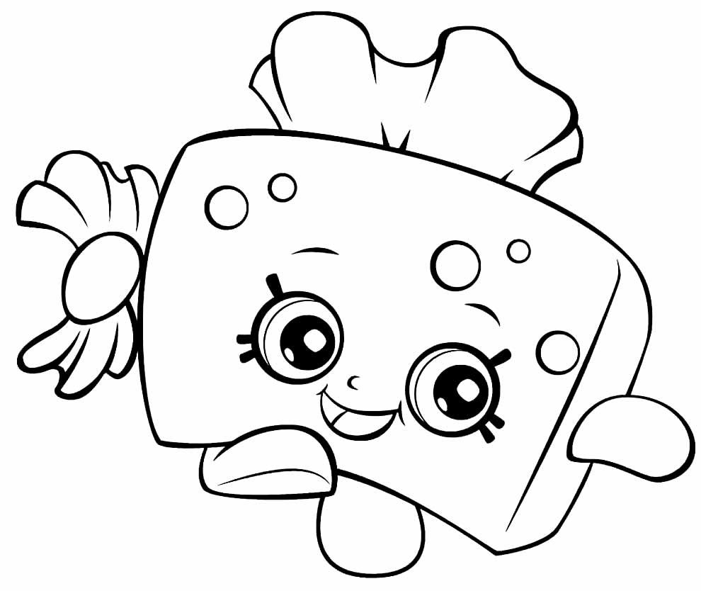 desenhos dos shopkins para colorir 17