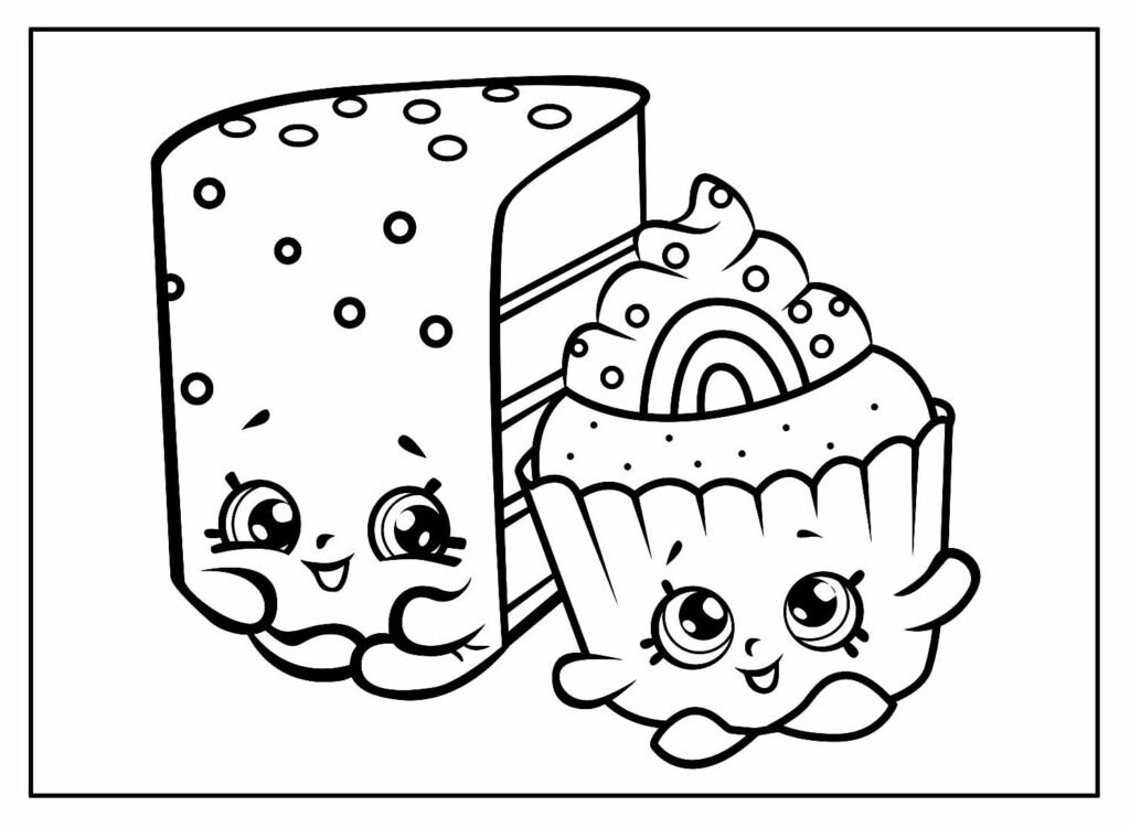 desenhos dos shopkins para colorir 7