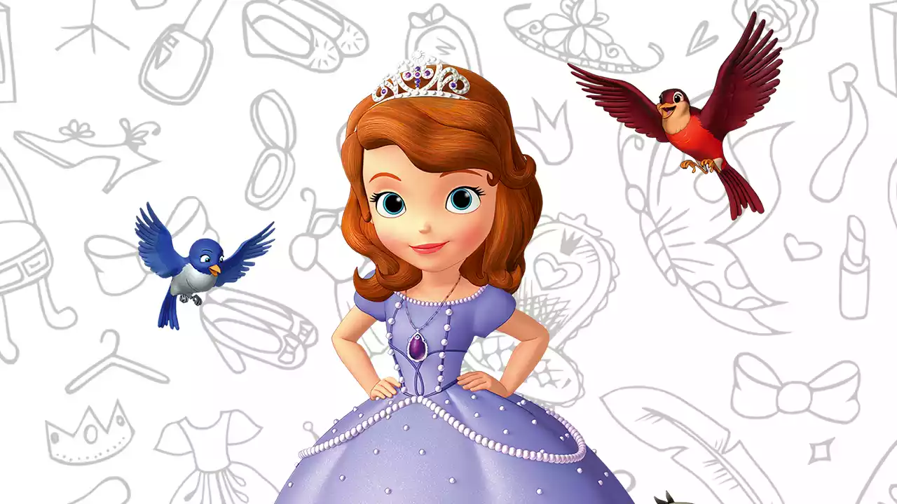 Colorindo Desenhos da Disney para Crianças, Desenhos Animados, Pintura