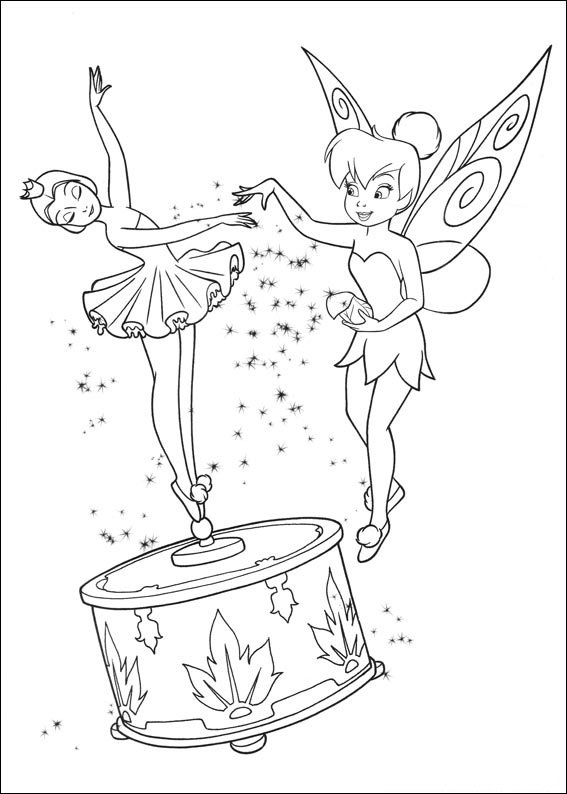 tinker bell 59