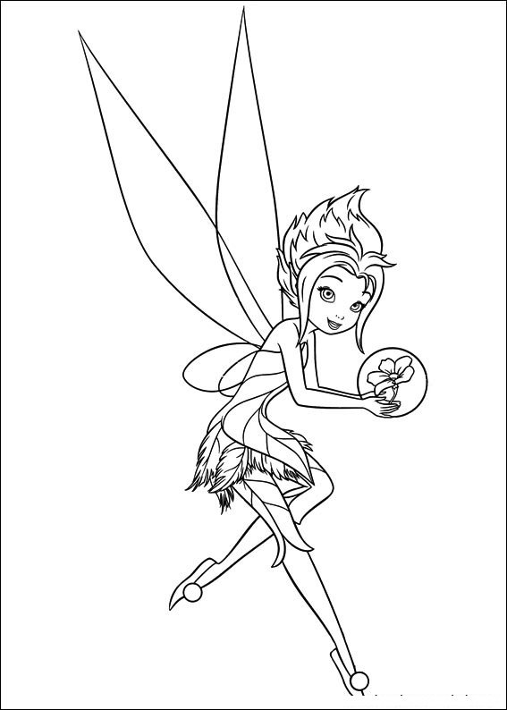 tinker bell 65