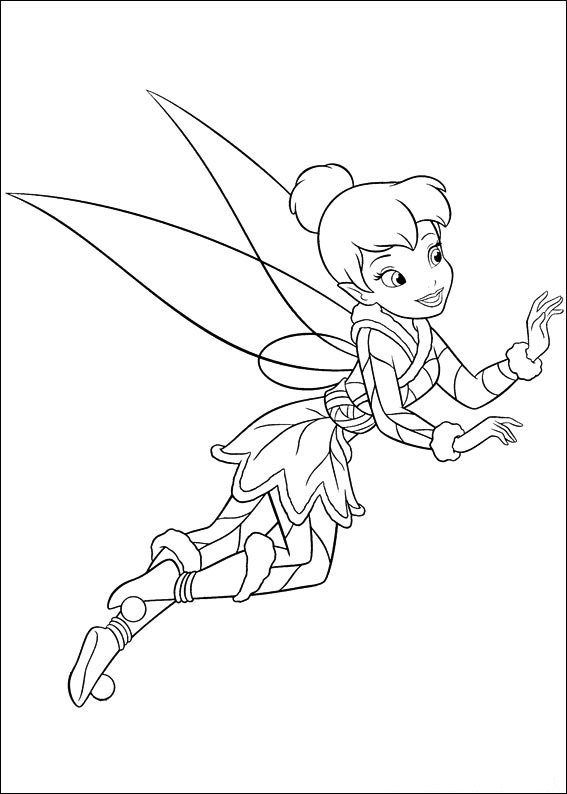 tinker bell 66