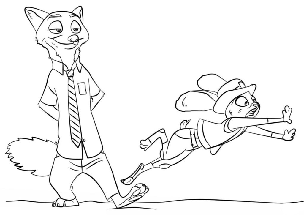 zootopia 01