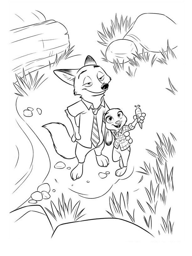 zootopia 07