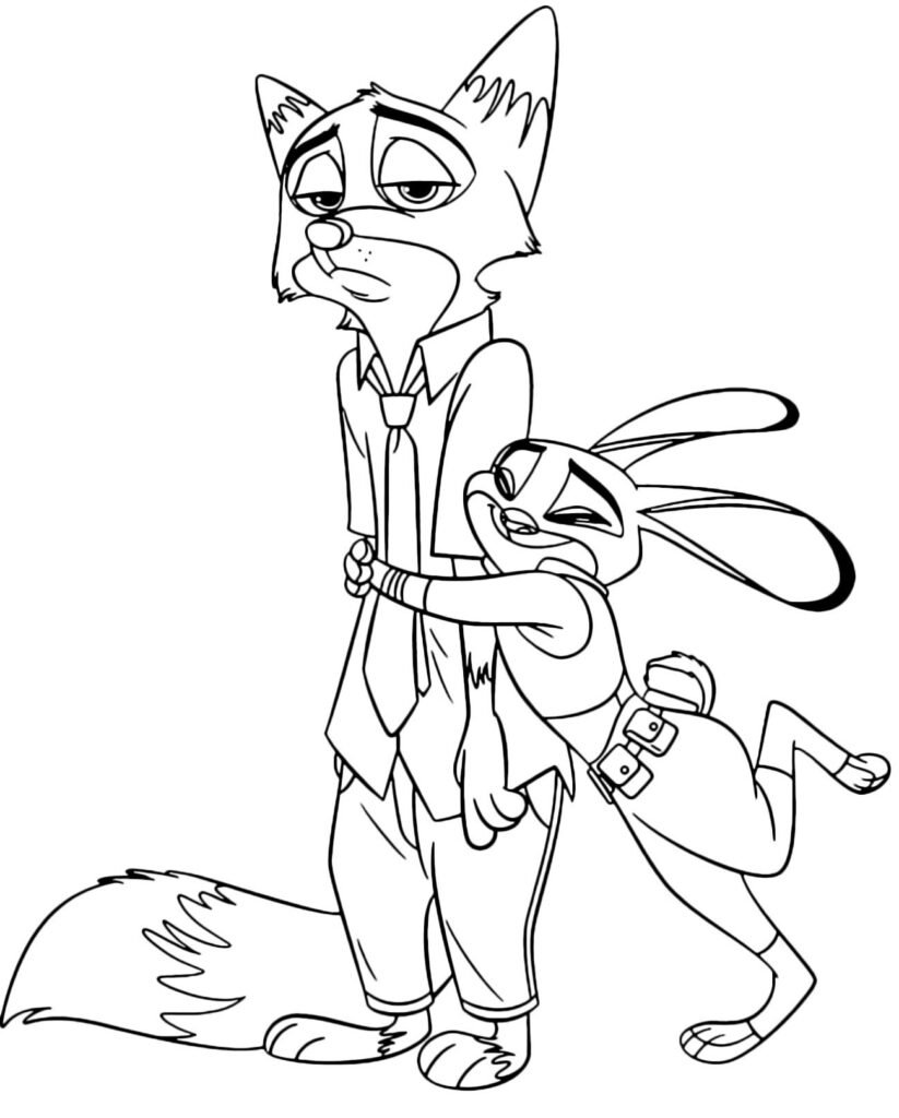 zootopia 18