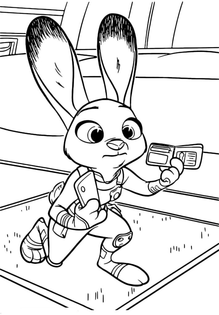 zootopia 19