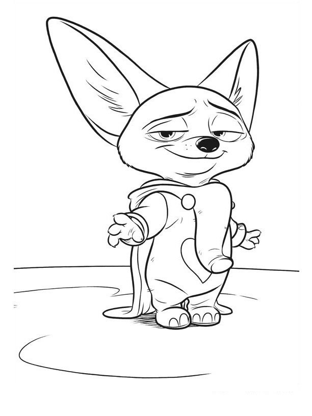 zootopia 30