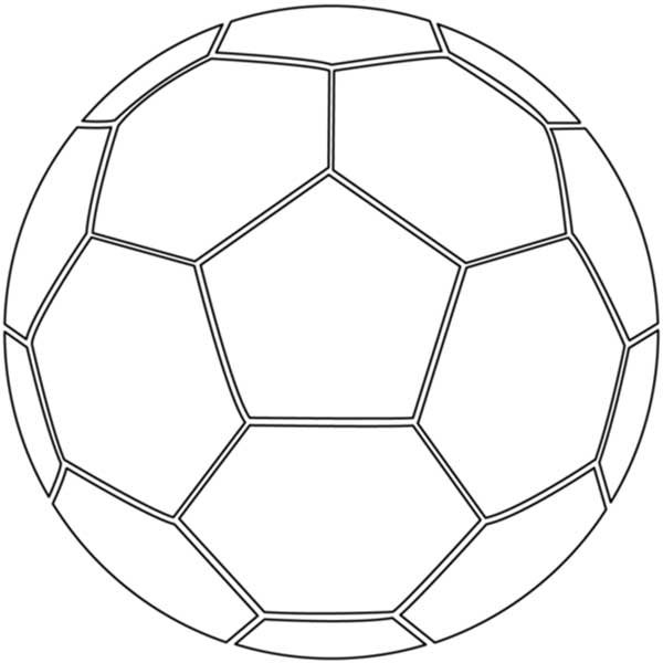 Bola de futebol 3