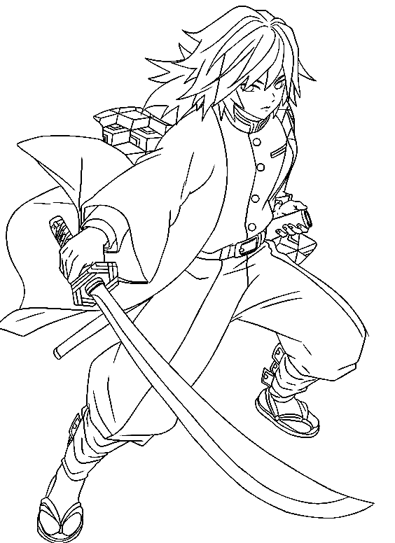 Tomioka lineart em 2023  Tumblr desenhos fáceis, Desenhos para colorir  naruto, Desenho de anime