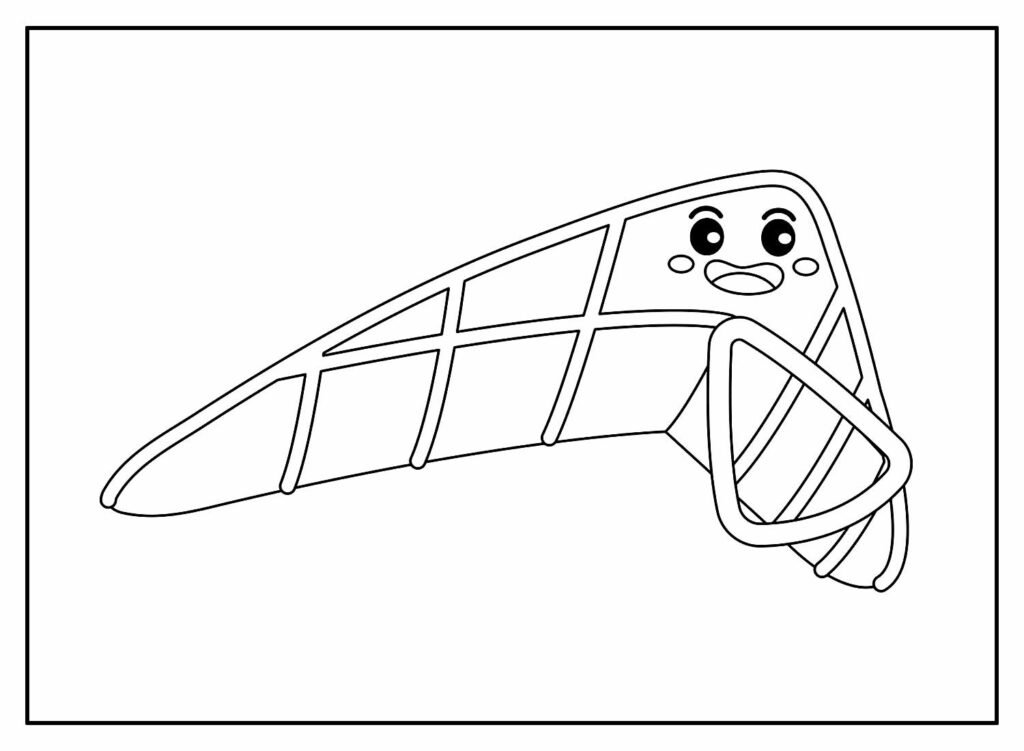 desenhos de asa delta para colorir 10