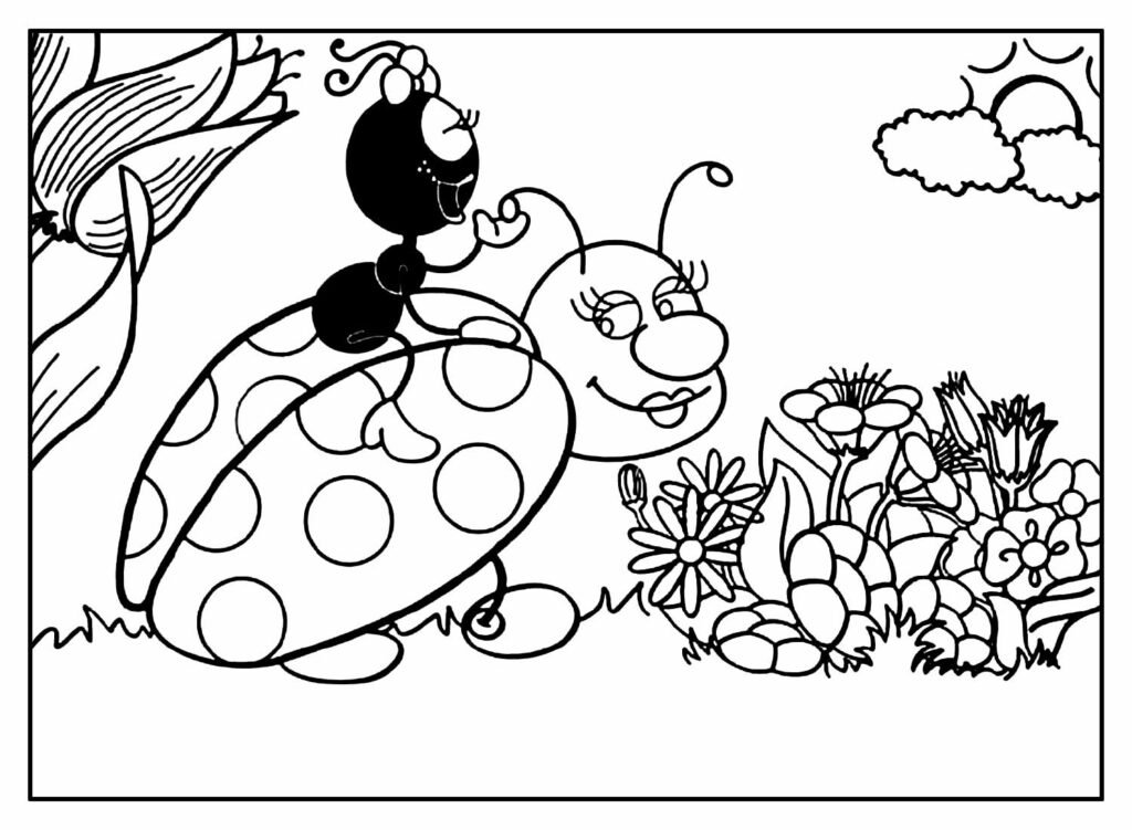 desenhos de smilinguido para colorir capa 1