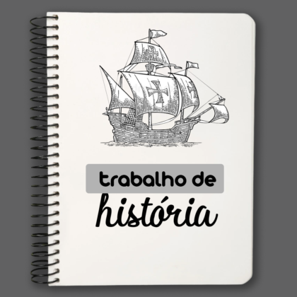 Capas De Trabalho De Hist Ria Para Imprimir Muito F Cil