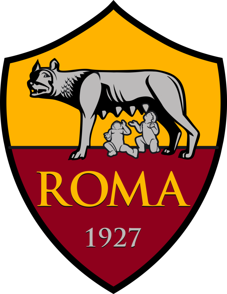 escudo do roma 2