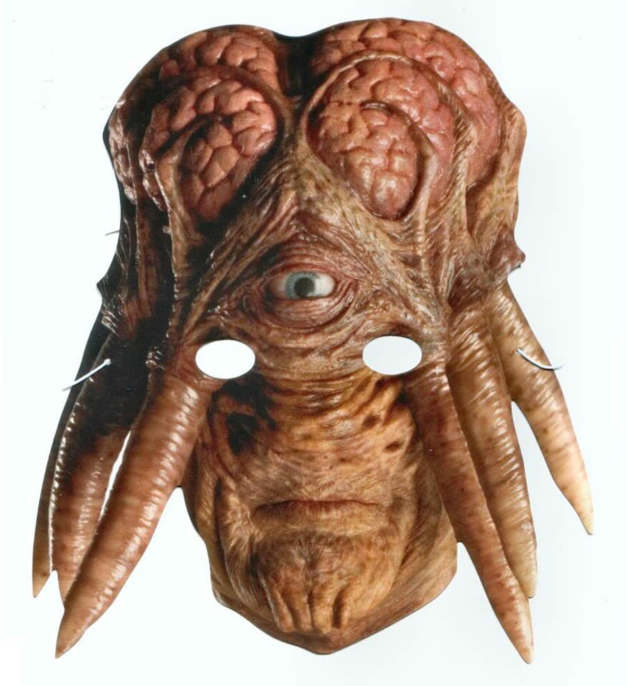 modelo de mascara para carnaval 12