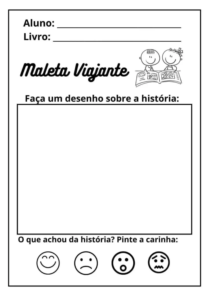 projeto maleta viajante