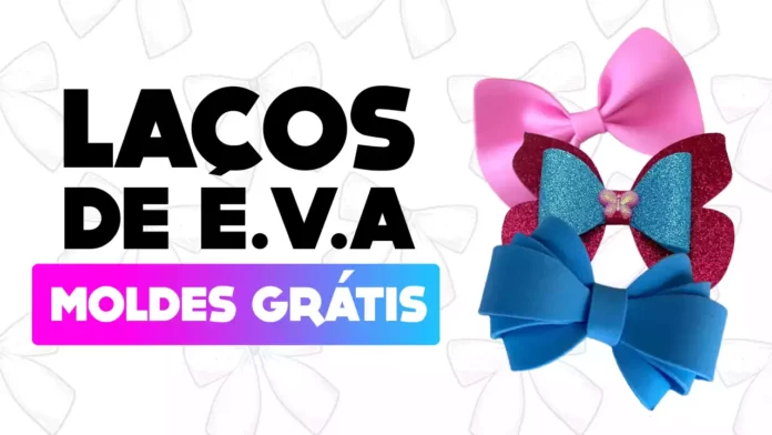 laços de eva