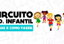 Circuito Educação Infantil