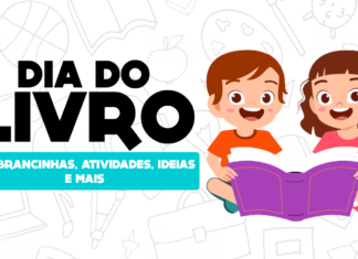 dia do livro